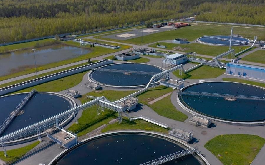 Aquifer RO Plants water treatment project